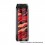 Buy Voopoo Vmate 200W P-Camouflage Red Zinc Alloy TC VW Box Mod