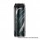 Buy Voopoo Vmate 200W P-Waterfall Black Zinc Alloy TC VW Box Mod