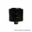Buy Space5 BF RDA Black 316SS 22mm Rebuildable Dripping Atomizer