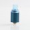 Buy Digiflavor Etna RDA Blue SS 18mm Rebuildable Squonk Atomizer