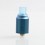 Buy Digi Etna RDA Blue SS 18mm Rebuildable Squonk Atomizer