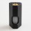 Buy Reload Black 18650 BF Squonk Mechanical Box Mod w/ 9ml Bottle