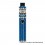 Buy Authentic Eleaf iJust ECM 40W 3000mAh Blue 4ml Starter Kit