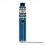 Buy Authentic Eleaf iJust ECM 40W 3000mAh Blue 4ml Starter Kit