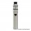 Buy Authentic Eleaf iJust ECM 40W 3000mAh Silver 4ml Starter Kit