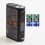 Buy Authentic Asmodus EOS II 180W Blue Touch Screen TC VW Box Mod