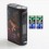 Buy Authentic Asmodus EOS II 180W Purple Touch Screen TC VW Box Mod