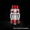 Buy Geek Alpha Silver Ember Resin 0.15ohm 4ml 25mm Clearomizer