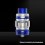 Buy Geek Alpha Silver Twilight Resin 0.15ohm 4ml 25mm Clearomizer