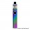 Buy Wismec SINUOUS Solo Rainbow 40W 2300mAh 2ml 0.27ohm Starter Kit