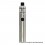 Buy Wismec SINUOUS Solo Silver 40W 2300mAh 2ml 0.27ohm Starter Kit