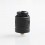 Buy Authentic Vandy Phobia V2 Black 24mm Rebuildable Atomizer