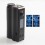 Buy Authentic Dovpo Topside 90W Black 10ml 21700 TC VW Squonk Box Mod