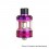 Buy Authentic Uwell Whirl Purple 3.5ml 0.6ohm 24.2mm Clearomizer
