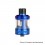 Buy Authentic Uwell Whirl Blue 3.5ml 0.6ohm 24.2mm Clearomizer