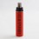 Buy Authentic Coil Father PUMP2 Red 30ml Dispenser