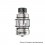 Buy Authentic Smoant Naboo Silver 4ml 25mm Sub Ohm Tank Clearomizer