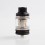 Buy Authentic Smoant Naboo Black 4ml 25mm Sub Ohm Tank Clearomizer