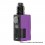 Buy Hugsvape Surge 80W Purple 20700 Squonk TC VW Mod + Piper BF RDA