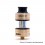 Buy Authentic Aspire Cleito Pro Gold 3ml 24mm Clearomizer