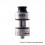 Buy Authentic Aspire Cleito Pro Silver 3ml 24mm Clearomizer