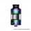 Buy Authentic Aspire Cleito 120 Pro Rainbow 3ml 25mm Clearomizer
