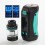 Buy Geek Aegis Mini 80W Black Green 2200mAh TC VW Starter Kit