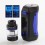 Buy Geek Aegis Mini 80W Black Blue 2200mAh TC VW Starter Kit