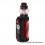 Buy Geek Aegis Mini 80W Black Red 2200mAh TC VW Starter Kit