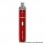 Buy Authentic IJOY Stick VPC Mirror Red 15W 1.6ml 1100mAh Pod Kit
