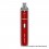 Buy Authentic IJOY Stick VPC Mirror Red 15W 1.6ml 1100mAh Pod Kit