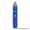 Buy Authentic IJOY Stick VPC Mirror Blue 15W 1.6ml 1100mAh Pod Kit