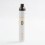 Buy Authentic IJOY Stick VPC Mirror White 15W 1.6ml 1100mAh Pod Kit