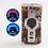 Buy Authentic Vsticking VK530 200W J-Graffiti 18650 TC VW Box Mod