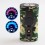 Buy Authentic Vsticking VK530 200W Camouflage 18650 TC VW Box Mod