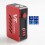 Buy e VTBOX250C 200W Evolv DNA250C Black Red 18650 TC Box Mod