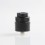 Buy Authentic Ehpro Lock BF RDA Black SS 24mm Rebuildable Atomizer