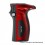 Buy SMOKTech Mag Grip 100W Red Black 20700 / 21700 TC VW Mod