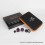 Buy RFGVape 2+1 BF RDA Black + Purple Resin 24.8mm Flavor Puzzle Kit
