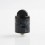 Buy RFGVape 2+1 BF RDA Black + Black Resin 24.8mm Atomizer