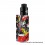 Buy Rincoe Manto Mini 90W Graffiti C PC 18650 VW Mod Metis RDA Kit