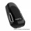 Buy Authentic Oukitel Nano 400mAh Black 2ml 1.6ohm Pod System