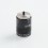 Buy Authentic Damn Black Lolly Tool for DIY Lolly Style Coils