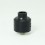 Buy SXK Core Style BF RDA Black 22mm Rebuildable Dripping Atomizer