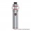 Buy SMOK Stick V9 4000mAh Mod Stick V9 Tank Silver 8.5ml Starter Kit