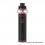 Buy SMOK Stick V9 4000mAh Mod Stick V9 Tank Black 8.5ml Starter Kit