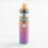 Buy Geek Flint 950mAh Rainbow All in One Portable MTL Starter Kit