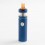 Buy GeekVape Flint 950mAh Blue All in One Portable MTL Starter Kit