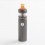 Buy Geek Flint 950mAh Gun Metal All in One Portable MTL Kit