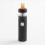 Buy Geek Flint 950mAh Black All in One Portable MTL Starter Kit